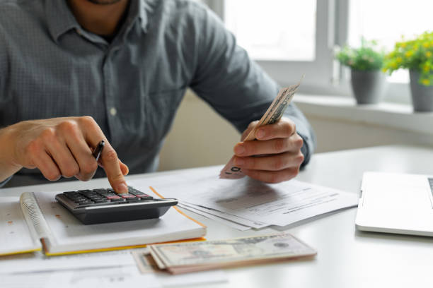 Trusted Belville, NC Loan Agency Experts